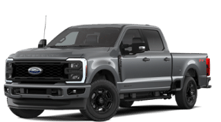 2026 Ford Super Duty® External Image 2